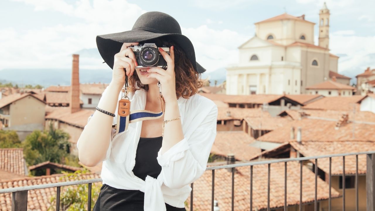 how to pack for italy