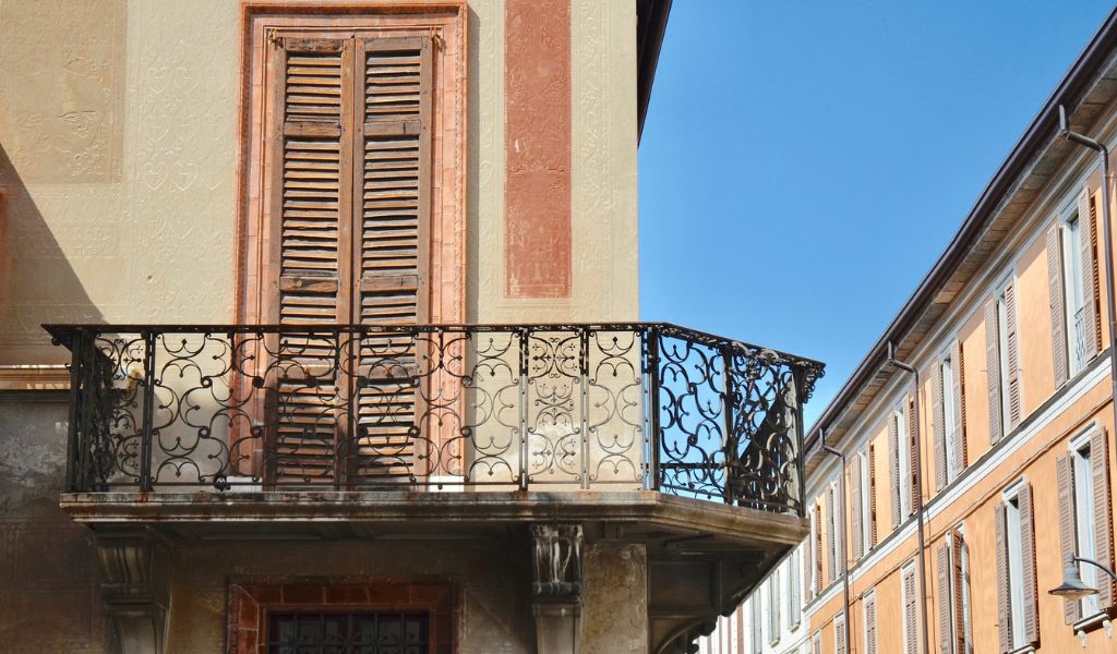 best places to stay lake como