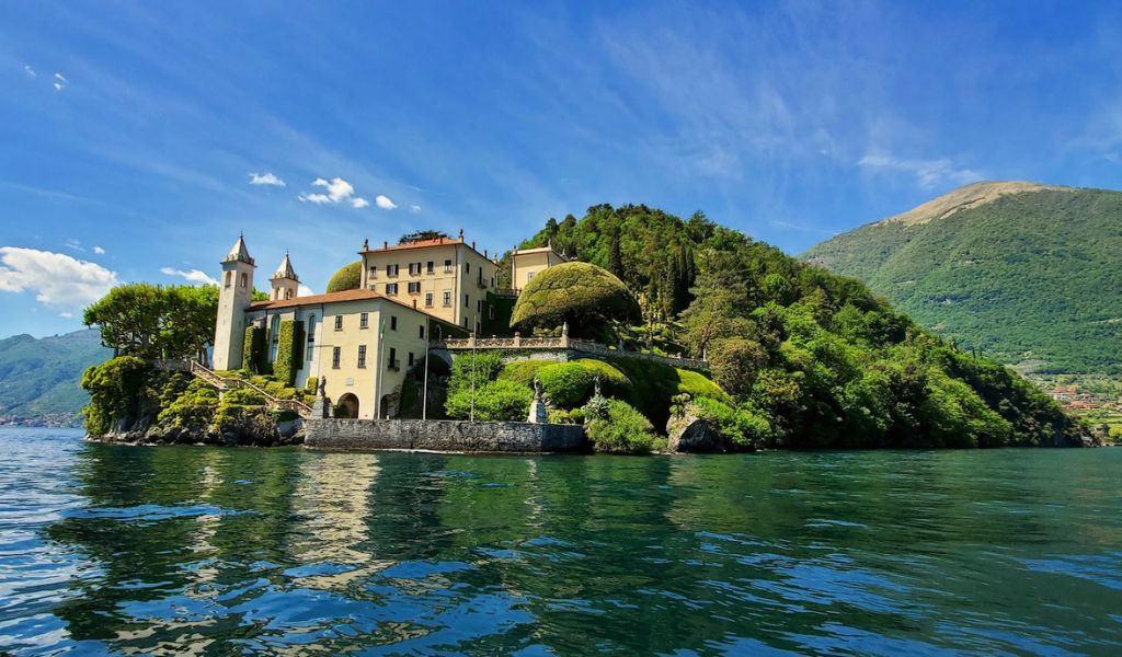 where to stay lake como hotels