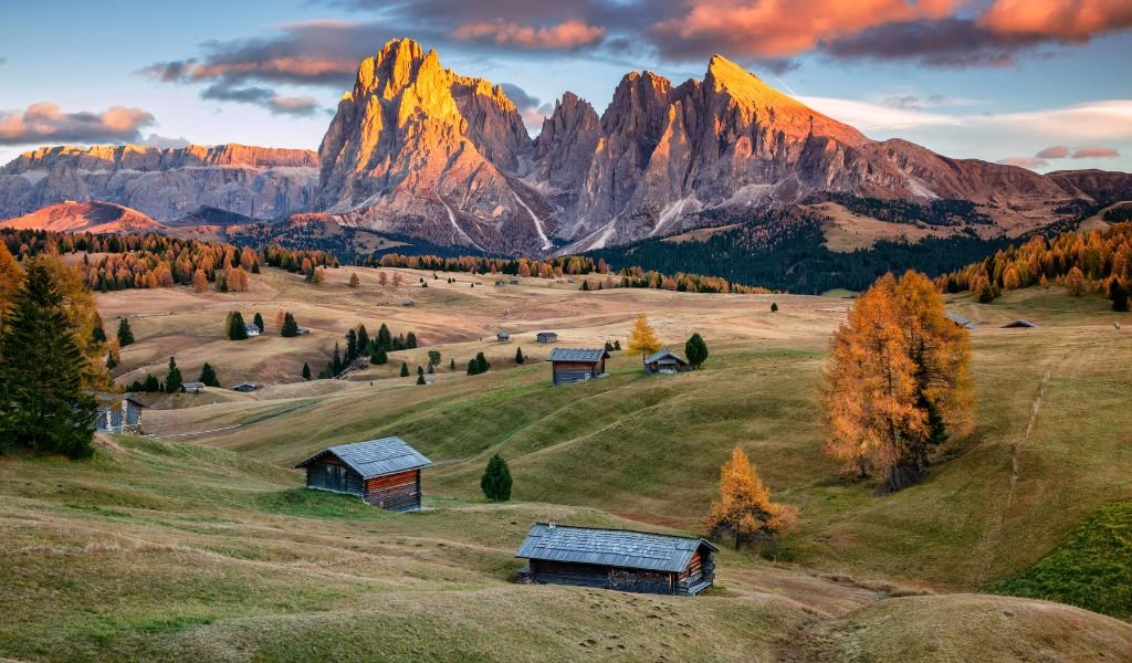  alpe di siusi dolomites where to stay