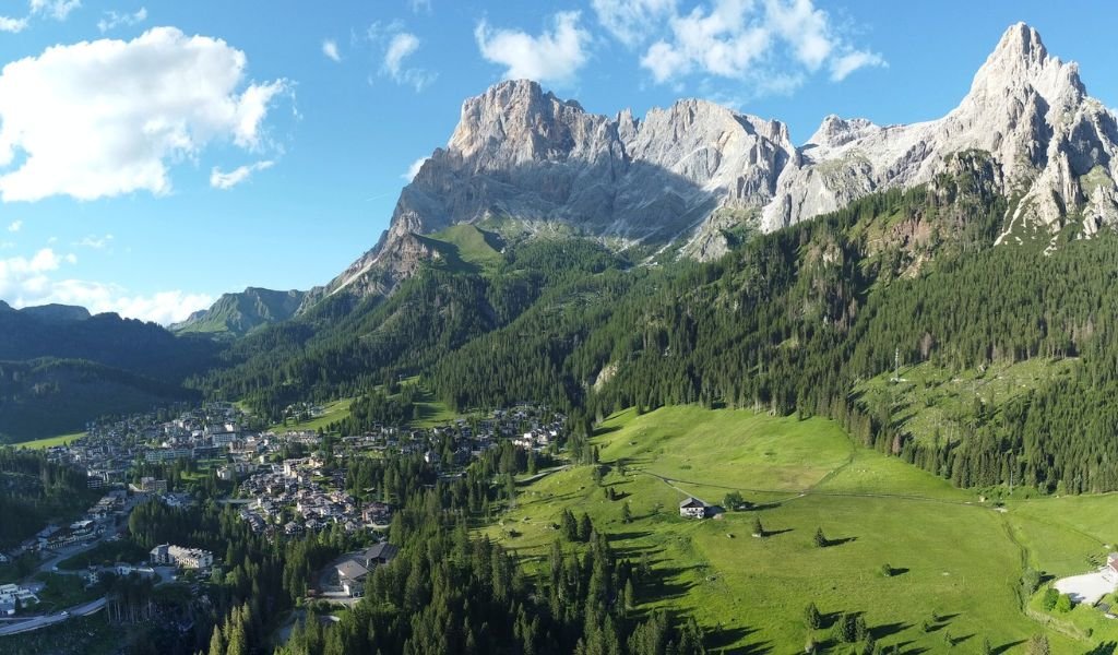 san martino di castrozza dolomites hotels