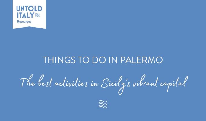 things to do in palermo