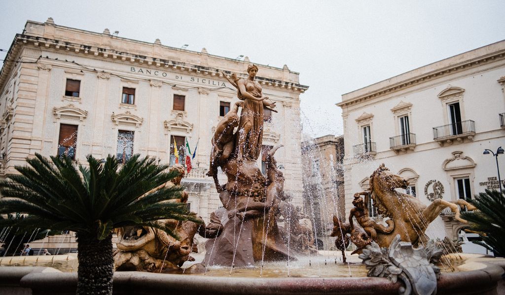 sicily places to stay ortigia