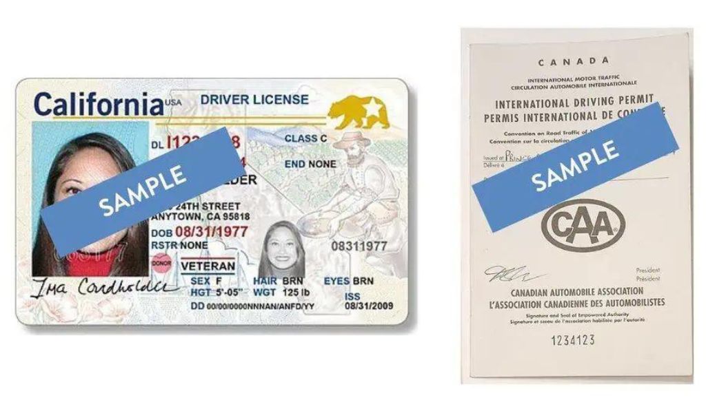 idp international driving permit italy