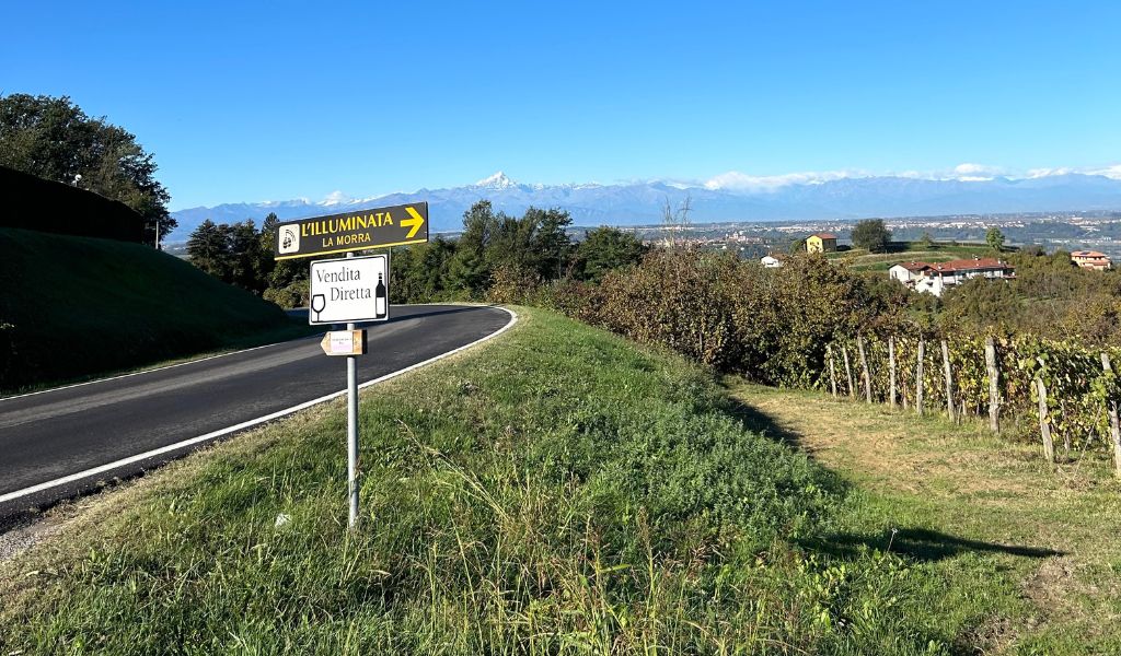 tips for driving in italy