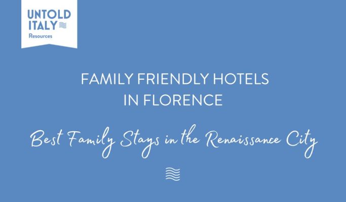 family friendly florence hotel