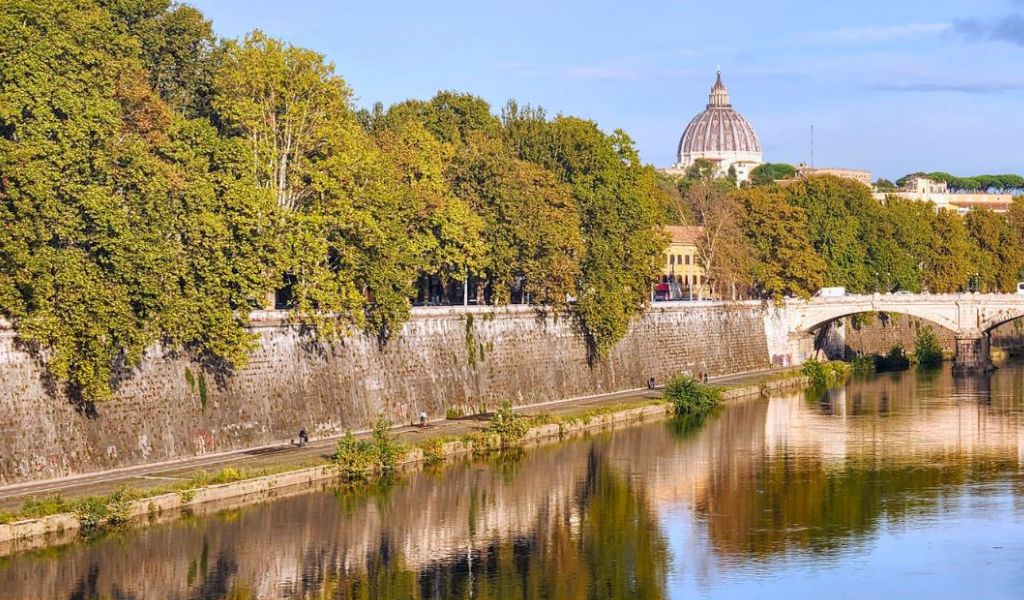 regola district rome